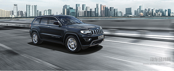 3月销量跌破1000辆 Jeep在中国市场上能否翻身？
