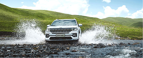 3月销量跌破1000辆 Jeep在中国市场上能否翻身？