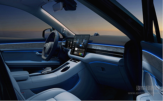 AITO年销挑战30万辆 华为的汽车梦何时能够实现？