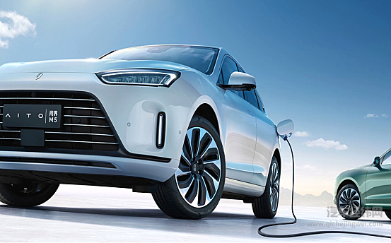 AITO年销挑战30万辆 华为的汽车梦何时能够实现？