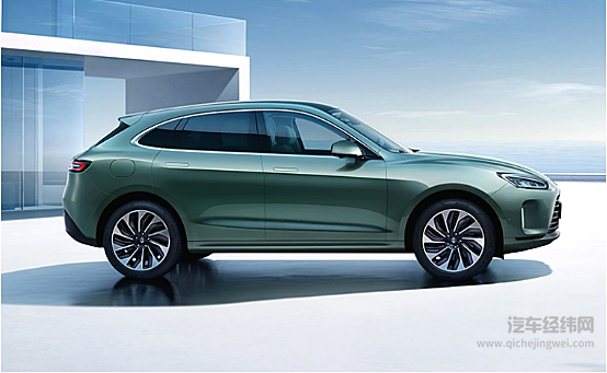 AITO年销挑战30万辆 华为的汽车梦何时能够实现？