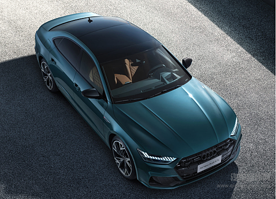 小目标难以实现 上汽奥迪能逆转局势?