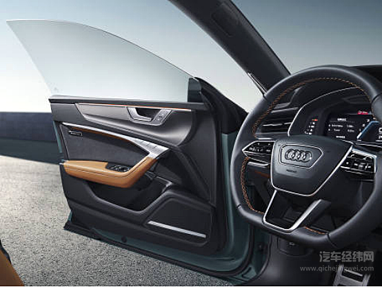 小目标难以实现 上汽奥迪能逆转局势?