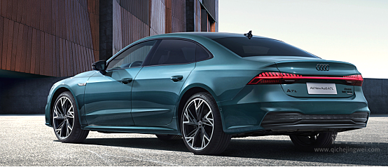 小目标难以实现 上汽奥迪能逆转局势?