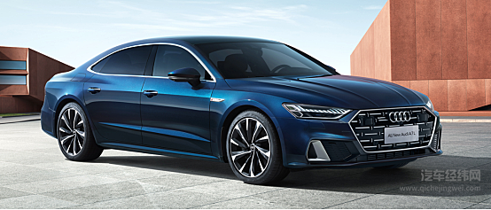 小目标难以实现 上汽奥迪能逆转局势?