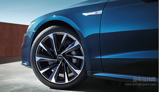 小目标难以实现 上汽奥迪能逆转局势?