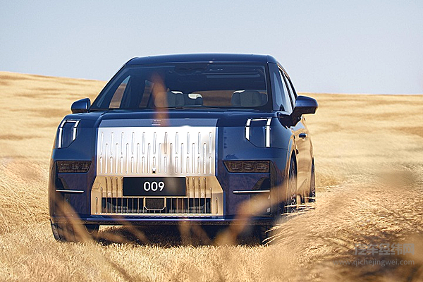 冲击高端新能源MPV市场 国产品牌有何实力？