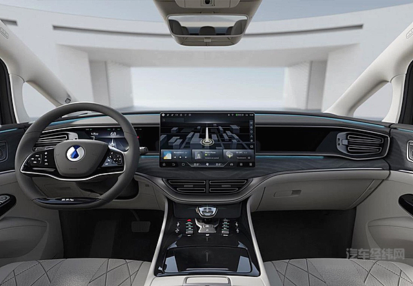 冲击高端新能源MPV市场 国产品牌有何实力？