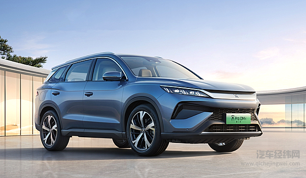 10万元A级插混市场 2025款宋Pro DM-i和全新长安UNI-Z选哪个？