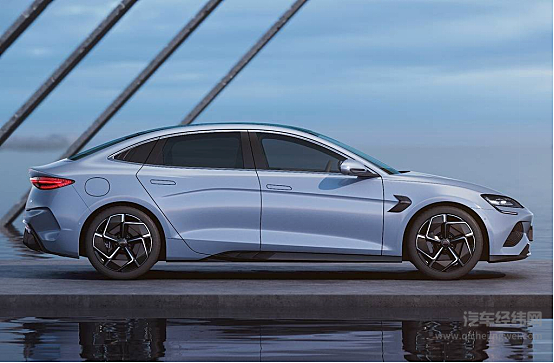 比亚迪海豹登场 五月备受期待的车型都有哪些？