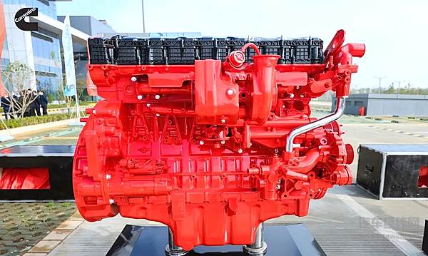 结盟塔塔 康明斯布局印度零排放战略