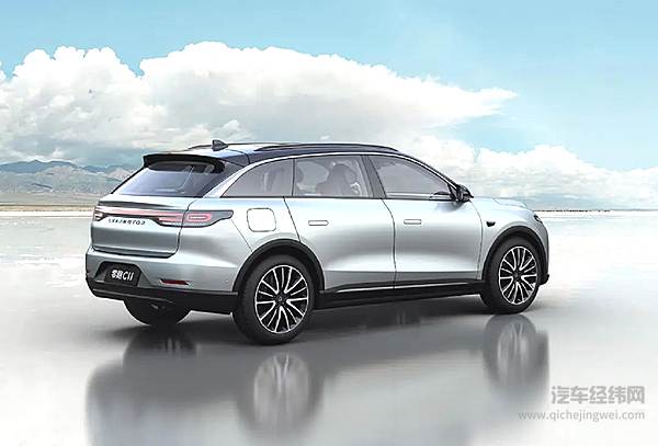 20万元预算买中型SUV 星途瑶光和零跑C11能挑战丰田汉兰达？