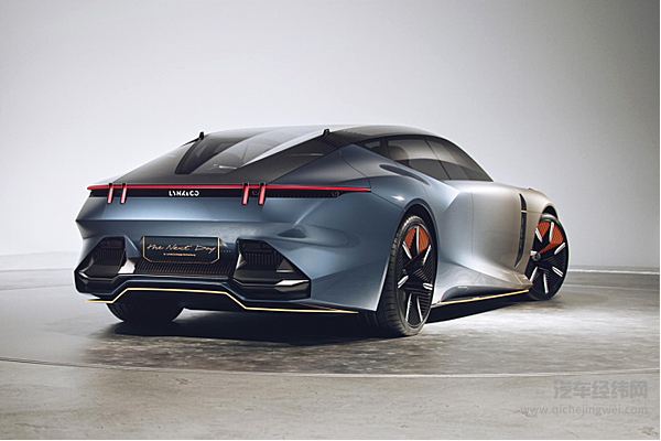 全面转向新能源 领克品牌新品发布会有何看点？