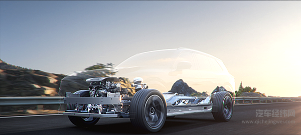 全面转向新能源 领克品牌新品发布会有何看点？