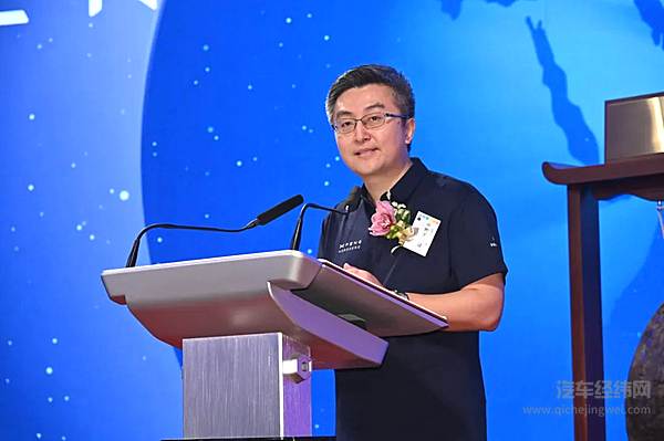 新浪财经对话顾宏地：ESG投资看现在 价值看长远