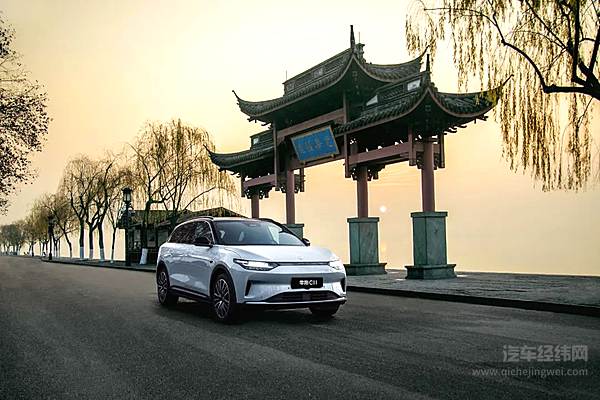 当比亚迪唐DM-i遇上零跑C11 纯电和插混那个强？