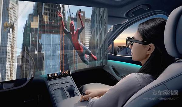 突破「视」界 这里有你感兴趣的AR知识