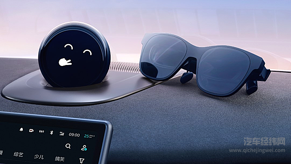 突破「视」界 这里有你感兴趣的AR知识