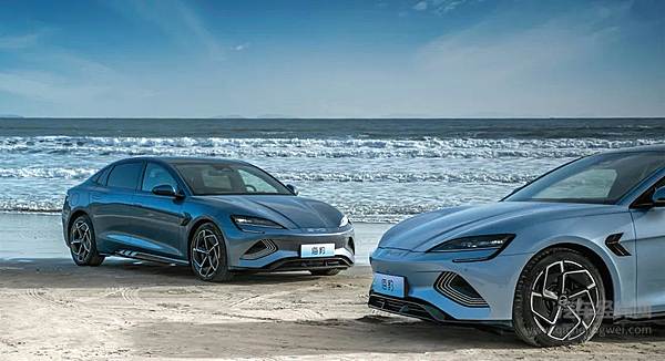 2022年累计销量超186万辆 比亚迪的成功给了汽车行业什么启示？