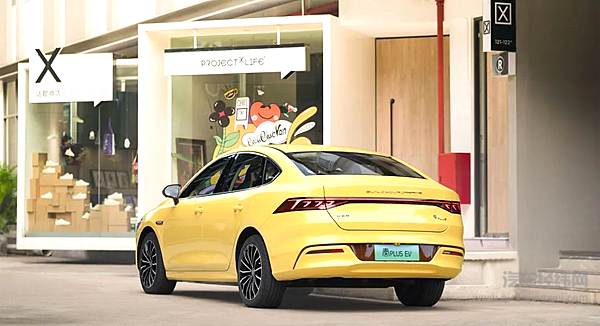 2022年累计销量超186万辆 比亚迪的成功给了汽车行业什么启示？