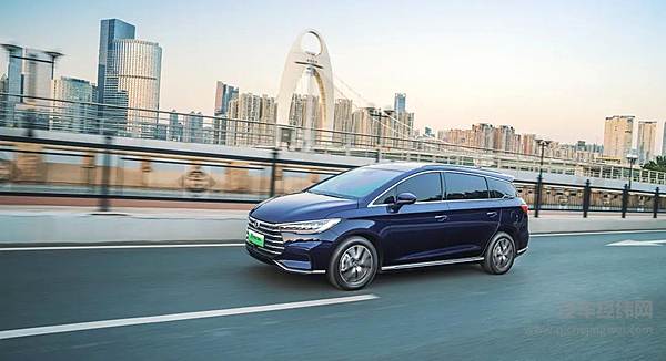 2022年累计销量超186万辆 比亚迪的成功给了汽车行业什么启示？