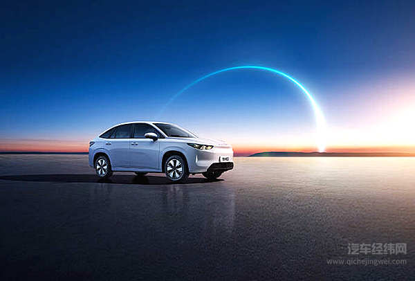 睿蓝之后再推新品牌“曹操汽车” 吉利在出行市场做何布局？