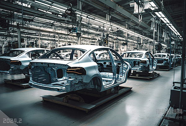 六大车企加入终结燃油车“敢死队” 2040年成“底线”