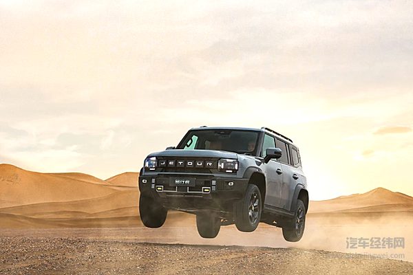 北京BJ30性价比一流 比捷途旅行者更值得入手？