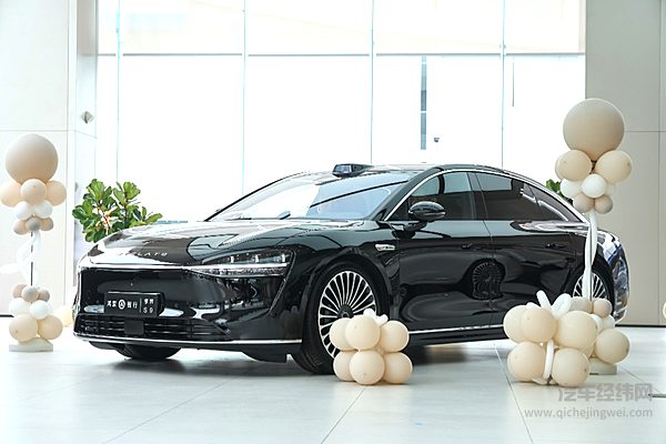 技术大咖的对决 腾势Z9GT和享界S9谁更强？