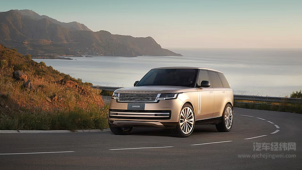 从浮水模式到全地形罗盘 仰望和揽胜的较量不止于谁更快更稳