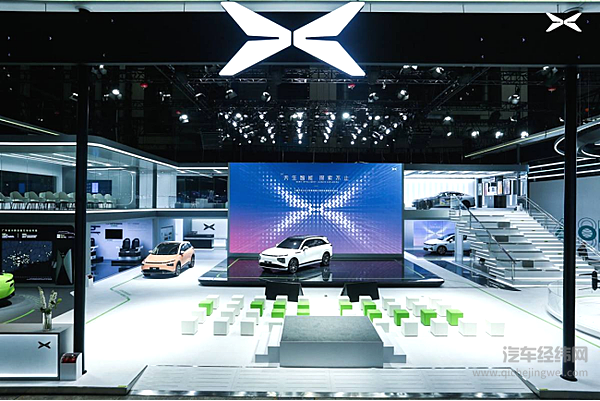 粤港澳大湾区车展化身阅兵场 最具看点的SUV有哪些？