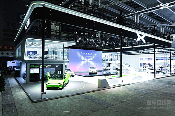 粤港澳大湾区车展化身阅兵场 最具看点的SUV有哪些？