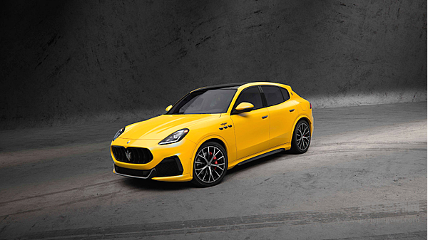 粤港澳大湾区车展化身阅兵场 最具看点的SUV有哪些？