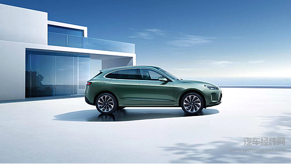 华为和比亚迪强强联手 非一般的造车路线