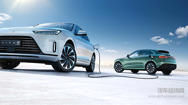 华为和比亚迪强强联手 非一般的造车路线