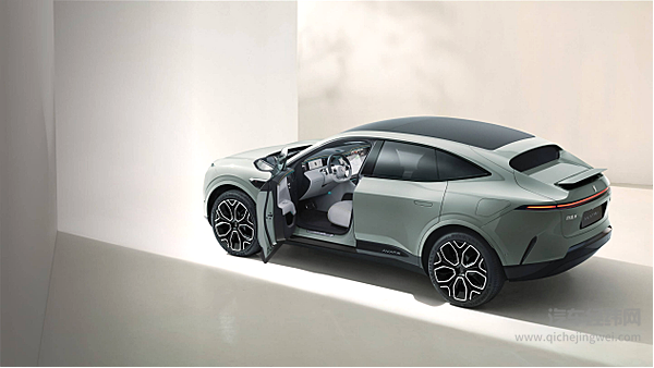 华为和比亚迪强强联手 非一般的造车路线