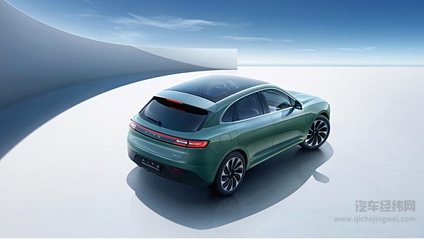 华为和比亚迪强强联手 非一般的造车路线