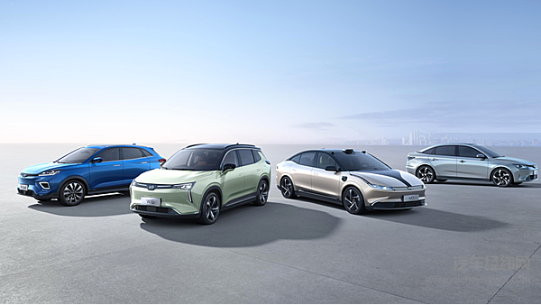 上市续命 威马能否逆转局势 ？