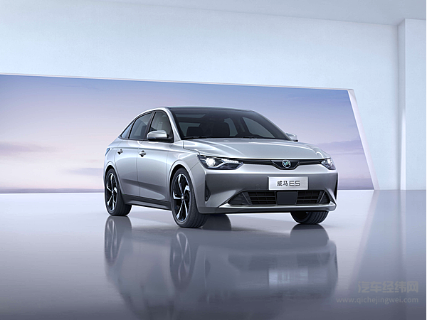 上市续命 威马能否逆转局势 ？