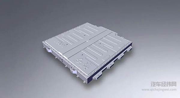 行业首战 红旗E-QM5通过国内首次电动车水中托底挑战