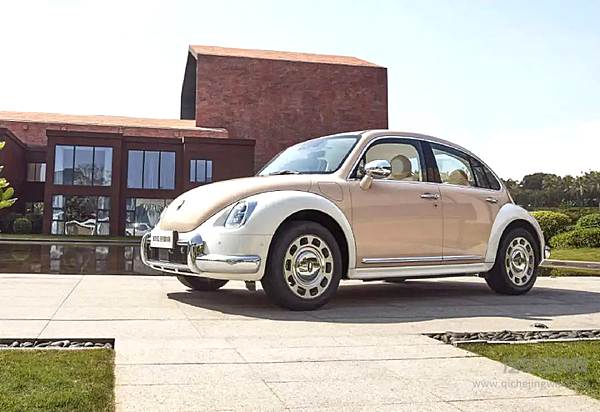 首款车型尚未交付 沙龙与欧拉整合后能否打开新局面？