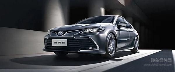 差价1万元 选本田雅阁还是丰田凯美瑞？