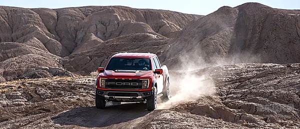 悍马EV领衔 有望在近期亮相的皮卡车型中谁更吸睛？