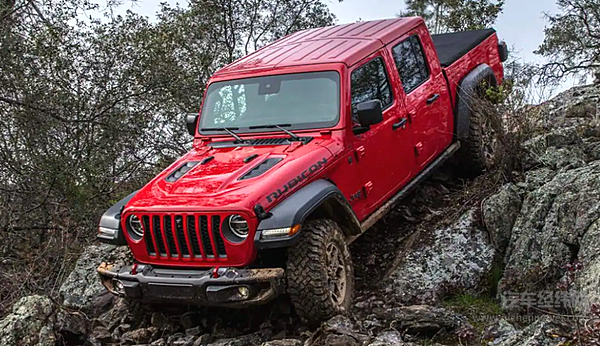 悍马EV领衔 有望在近期亮相的皮卡车型中谁更吸睛？