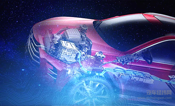 加紧布局芯片市场 比亚迪还需考虑自建智能化研发能力