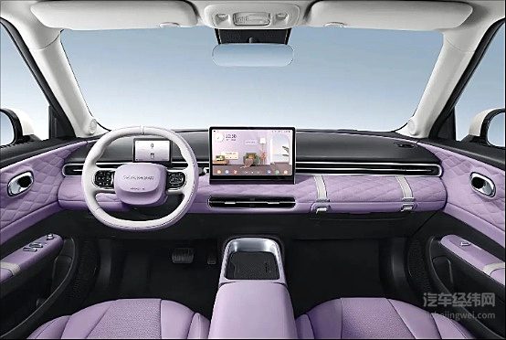 家用纯电代步车新标杆 江淮钇为3与纳米01谁更有性价比？