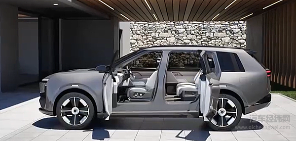 星途品牌之夜启幕3.0时代 四大进阶叩响全球性能豪华之门