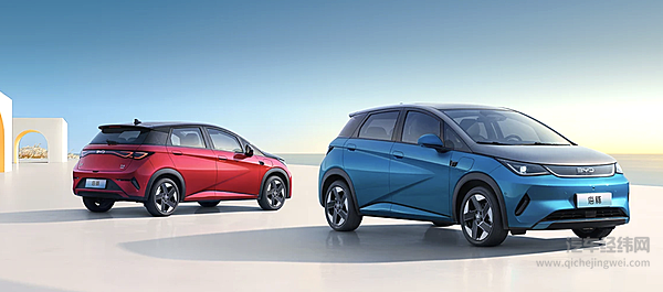 比亚迪海洋600万销量达成 8系双旗舰车型开启高端新局