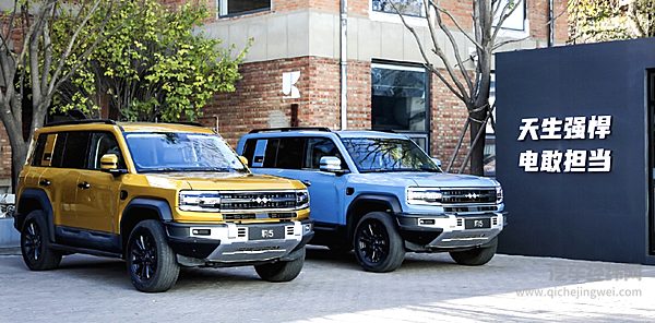 豹5百公里油耗18L 新能源越野车到底该怎么开？