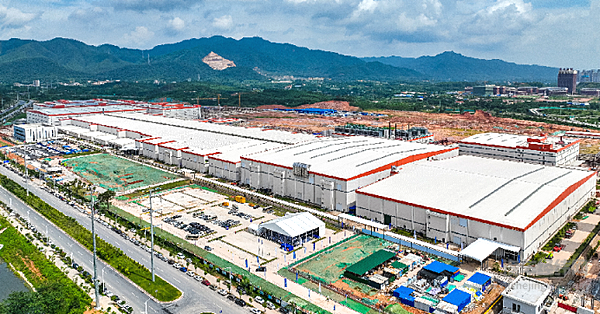 即将供应特斯拉 宁德时代的M3P电池到底强在哪里？